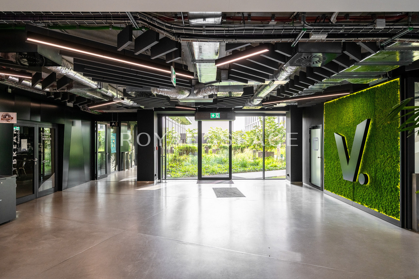 Modern office for rent in the center of Krakow!