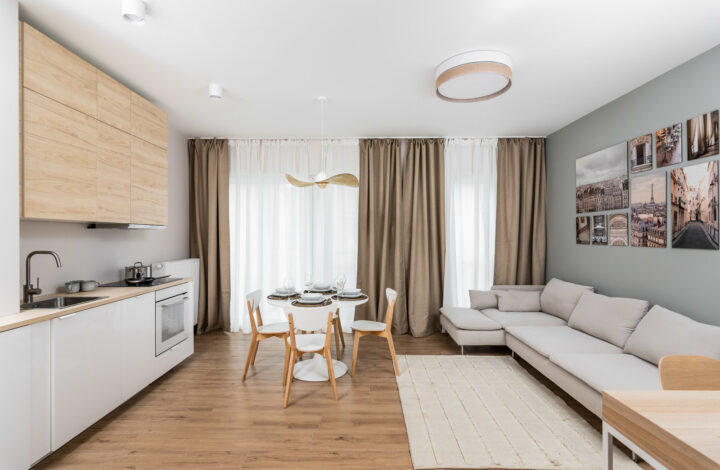 Kraków, Zabłocie, Romana Kiełkowskiego