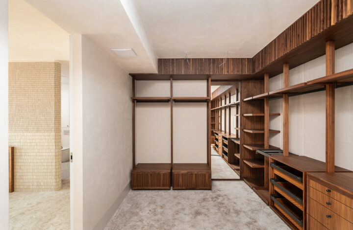 Taras 139 m², widok, prywatność – topowy penthouse