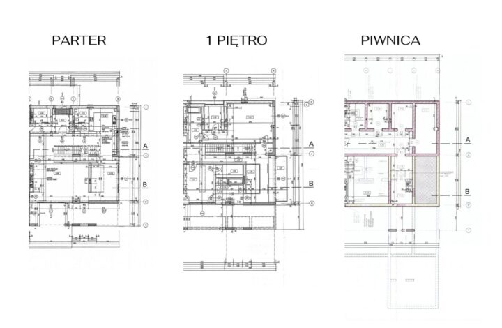 Luksusowa willa z dużym ogrodem na Bielanach!