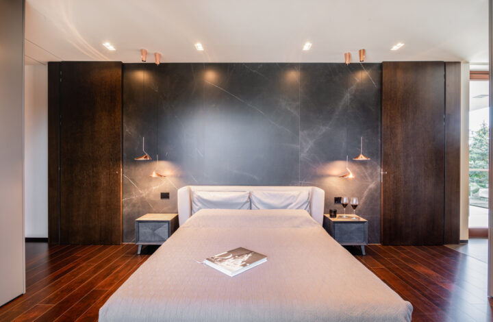 Luksusowa willa z dużym ogrodem na Bielanach!