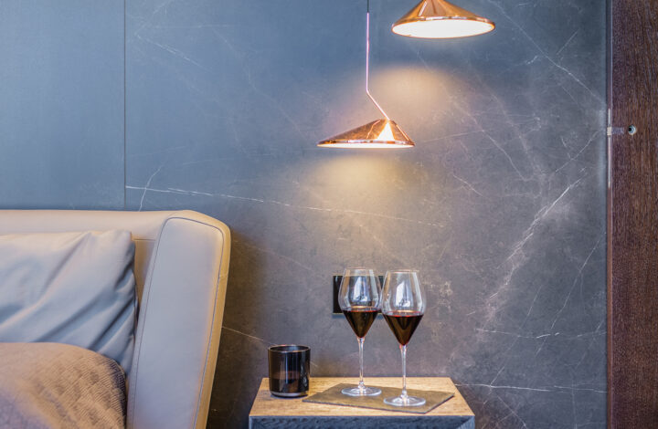 Luksusowa willa z dużym ogrodem na Bielanach!