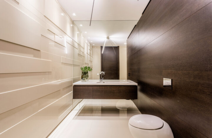 Luksusowa willa z dużym ogrodem na Bielanach!