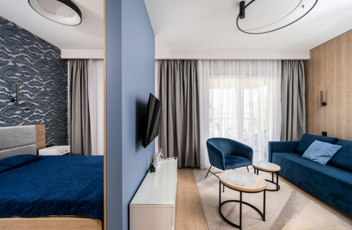 Приваблива квартира в центрі Кракова – Раковіцька