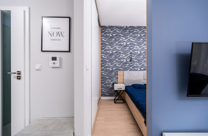 Приваблива квартира в центрі Кракова – Раковіцька