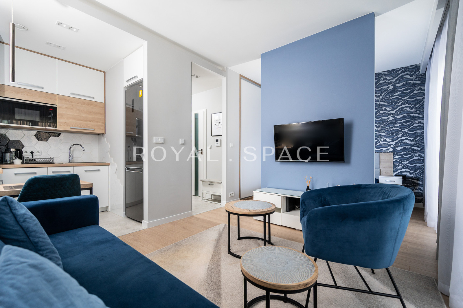 Приваблива квартира в центрі Кракова – Раковіцька