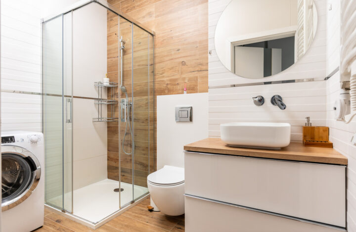 Приваблива квартира в центрі Кракова – Раковіцька