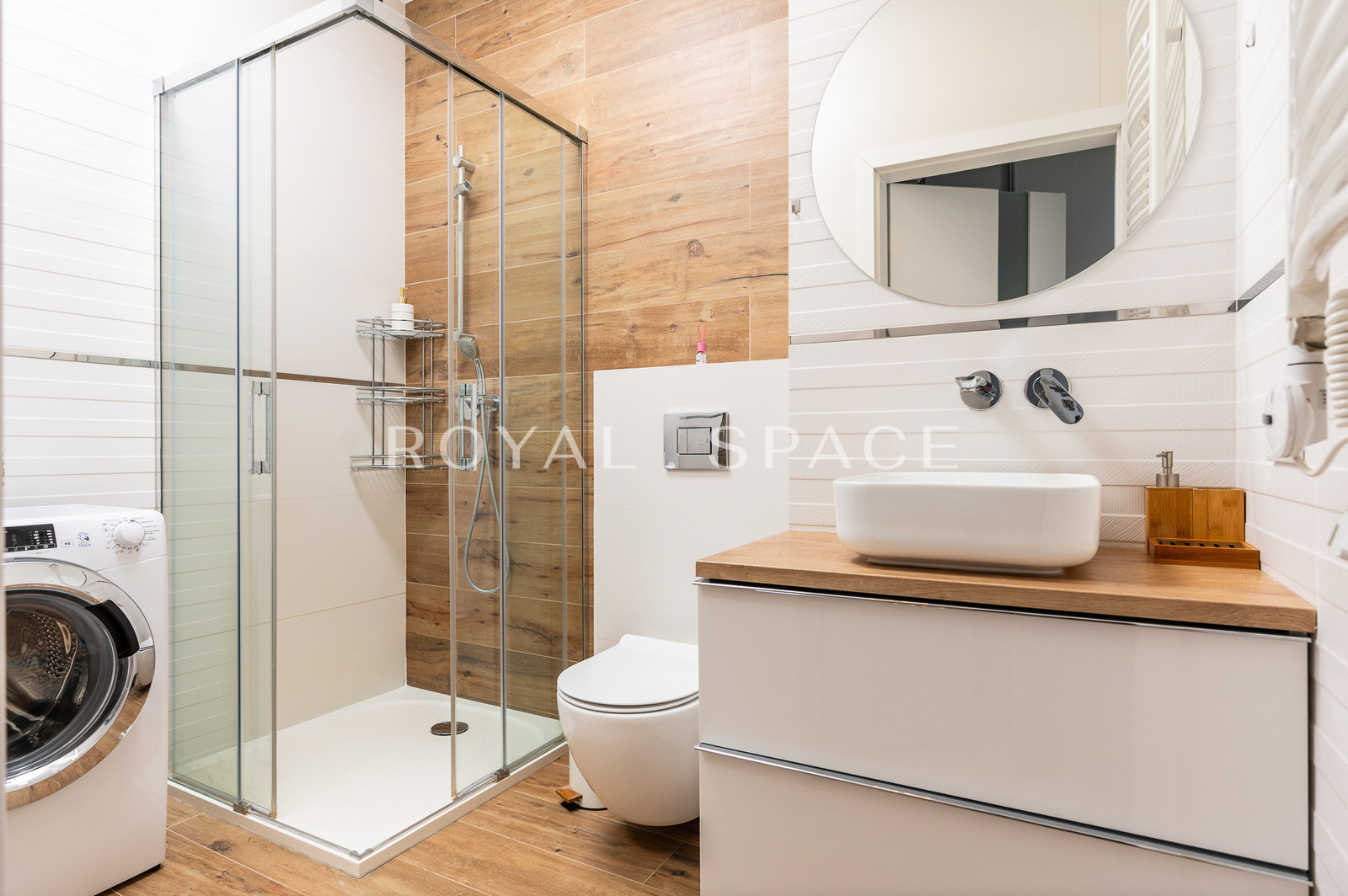 Приваблива квартира в центрі Кракова – Раковіцька