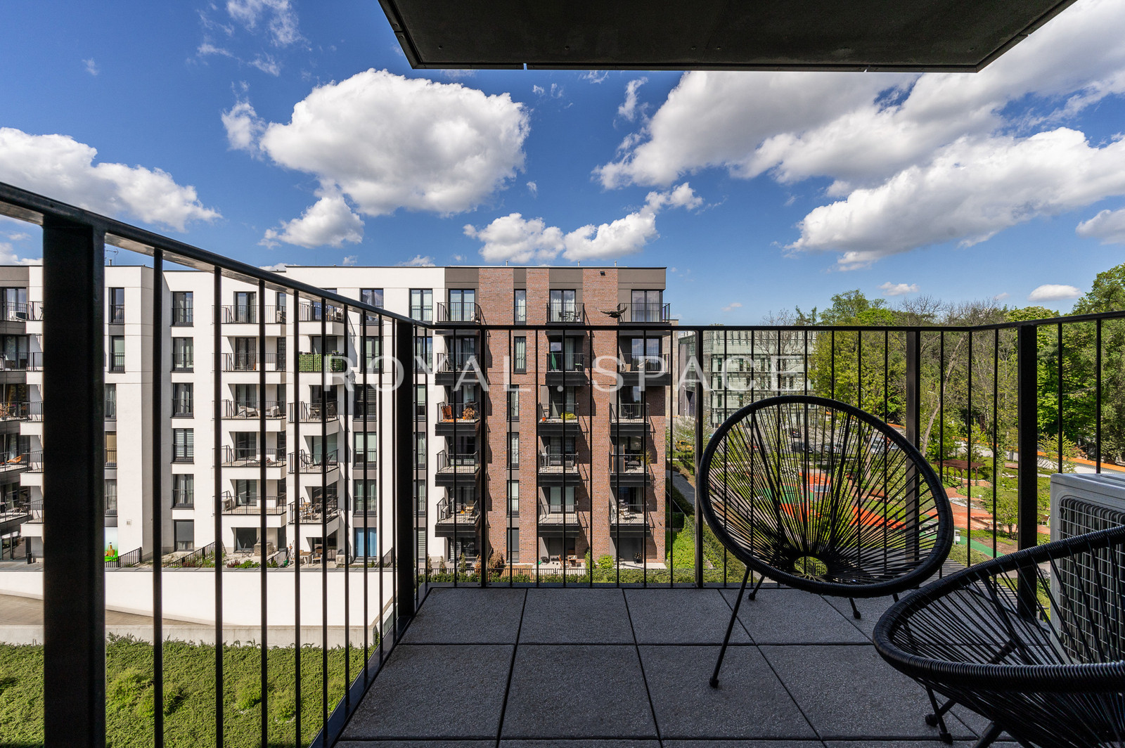 Приваблива квартира в центрі Кракова – Раковіцька