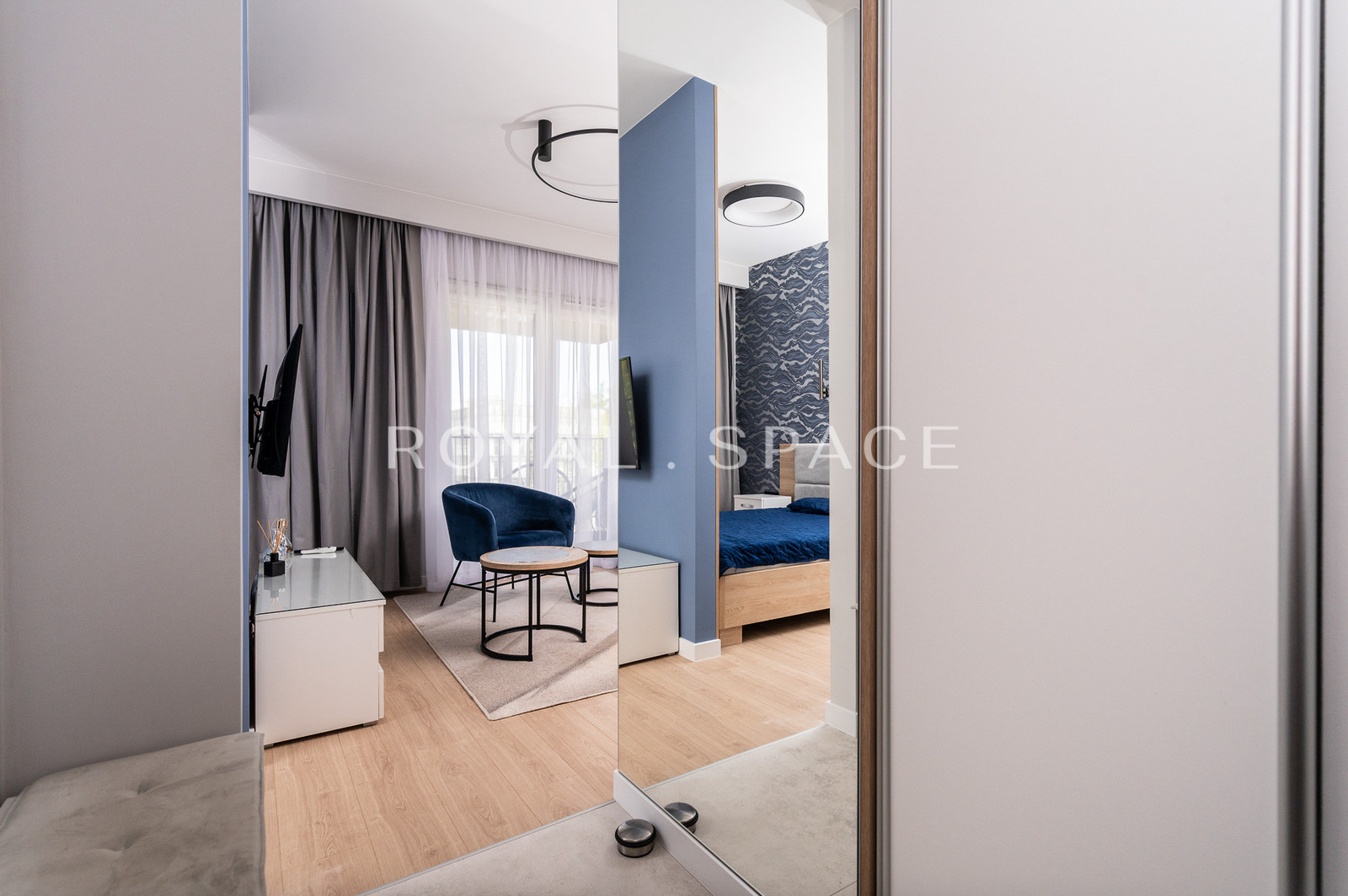 Приваблива квартира в центрі Кракова – Раковіцька