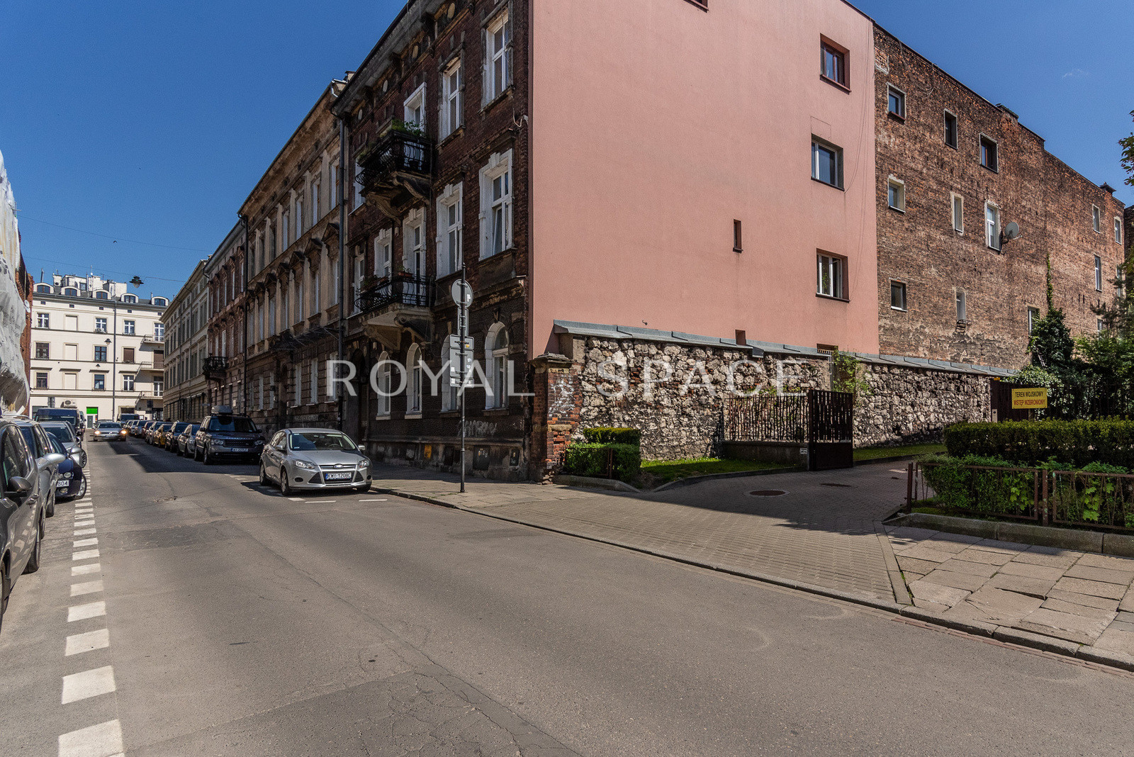 Затишна квартира поруч з Вавелем | Kazimierz!
