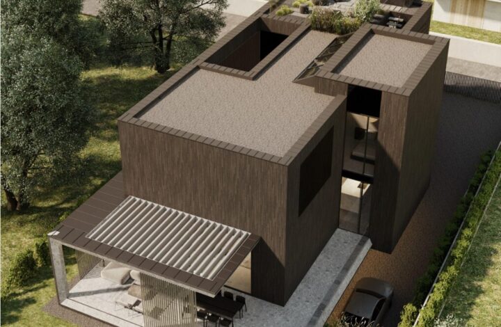 Plot in the Heart of Wola Justowska!