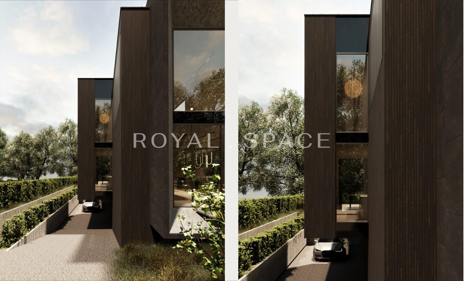 Plot in the Heart of Wola Justowska!