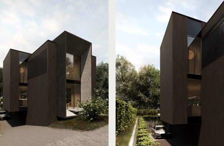 Plot in the Heart of Wola Justowska!