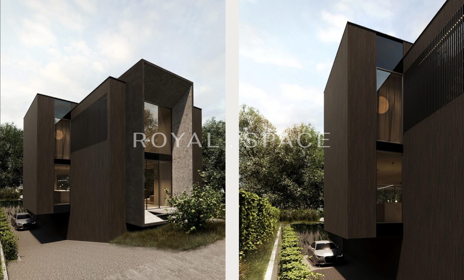 Plot in the Heart of Wola Justowska!