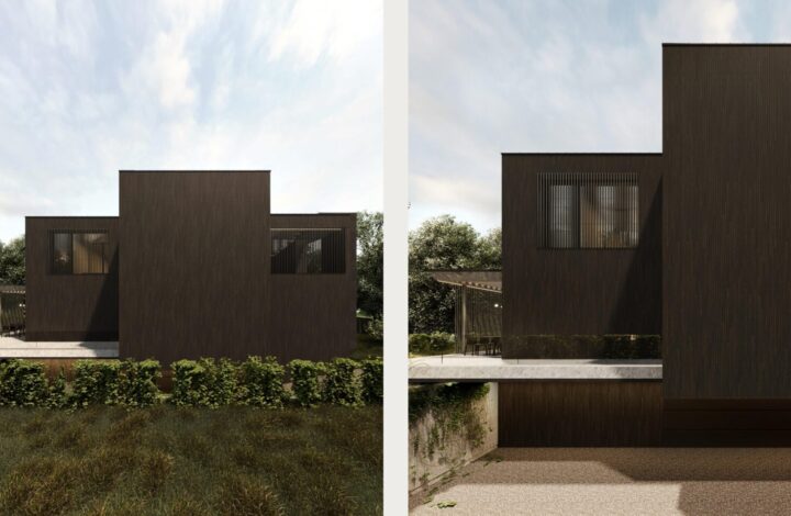 Plot in the Heart of Wola Justowska!