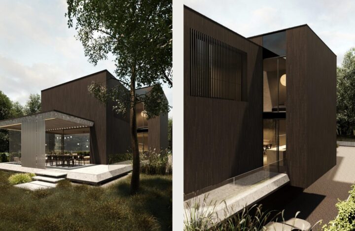 Plot in the Heart of Wola Justowska!