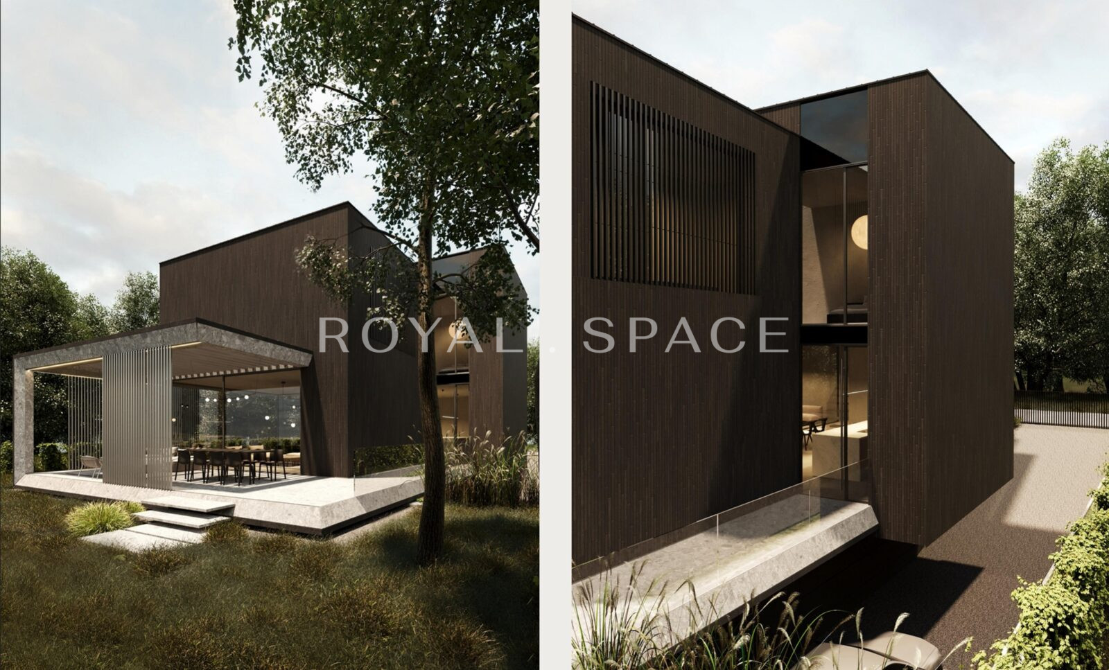 Plot in the Heart of Wola Justowska!