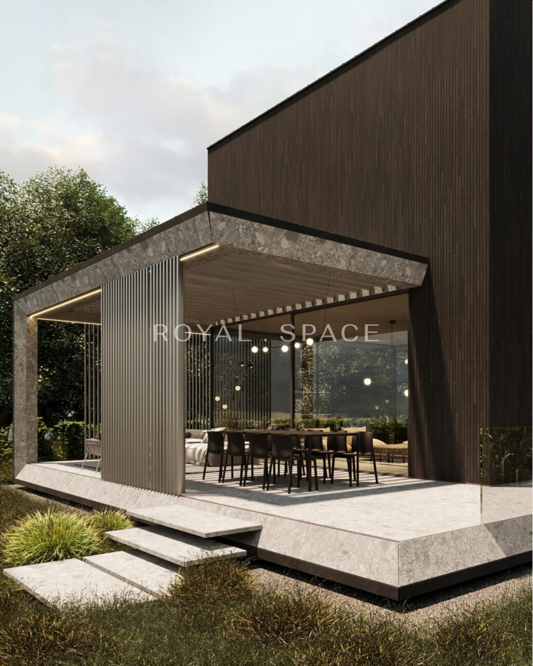 Plot in the Heart of Wola Justowska!