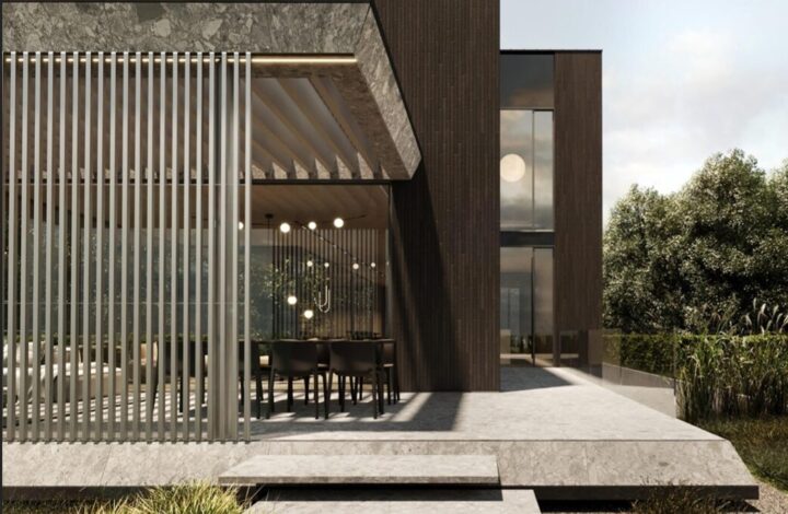 Plot in the Heart of Wola Justowska!