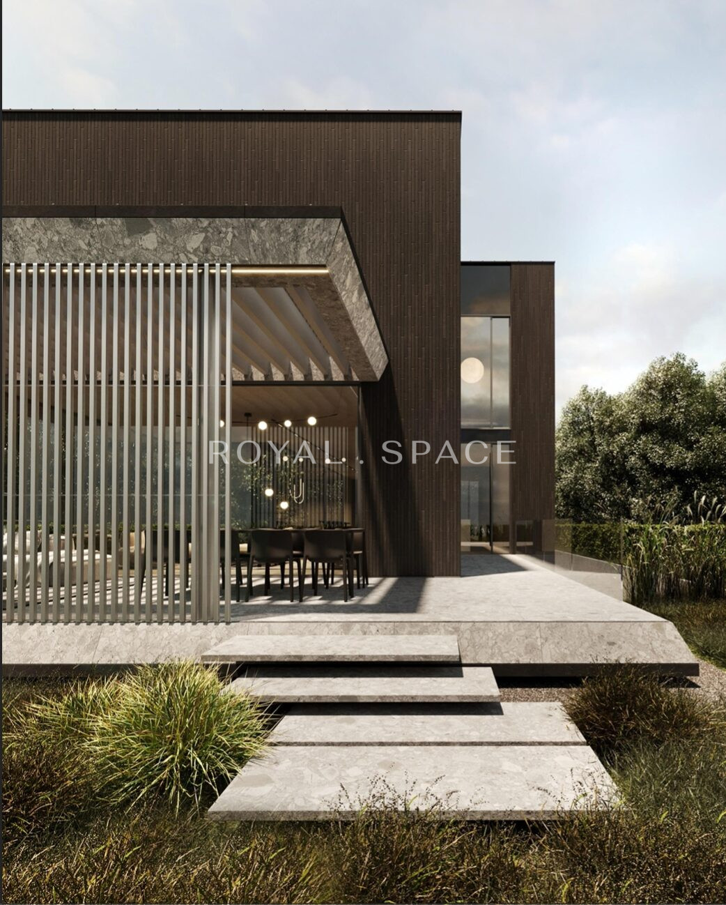 Plot in the Heart of Wola Justowska!