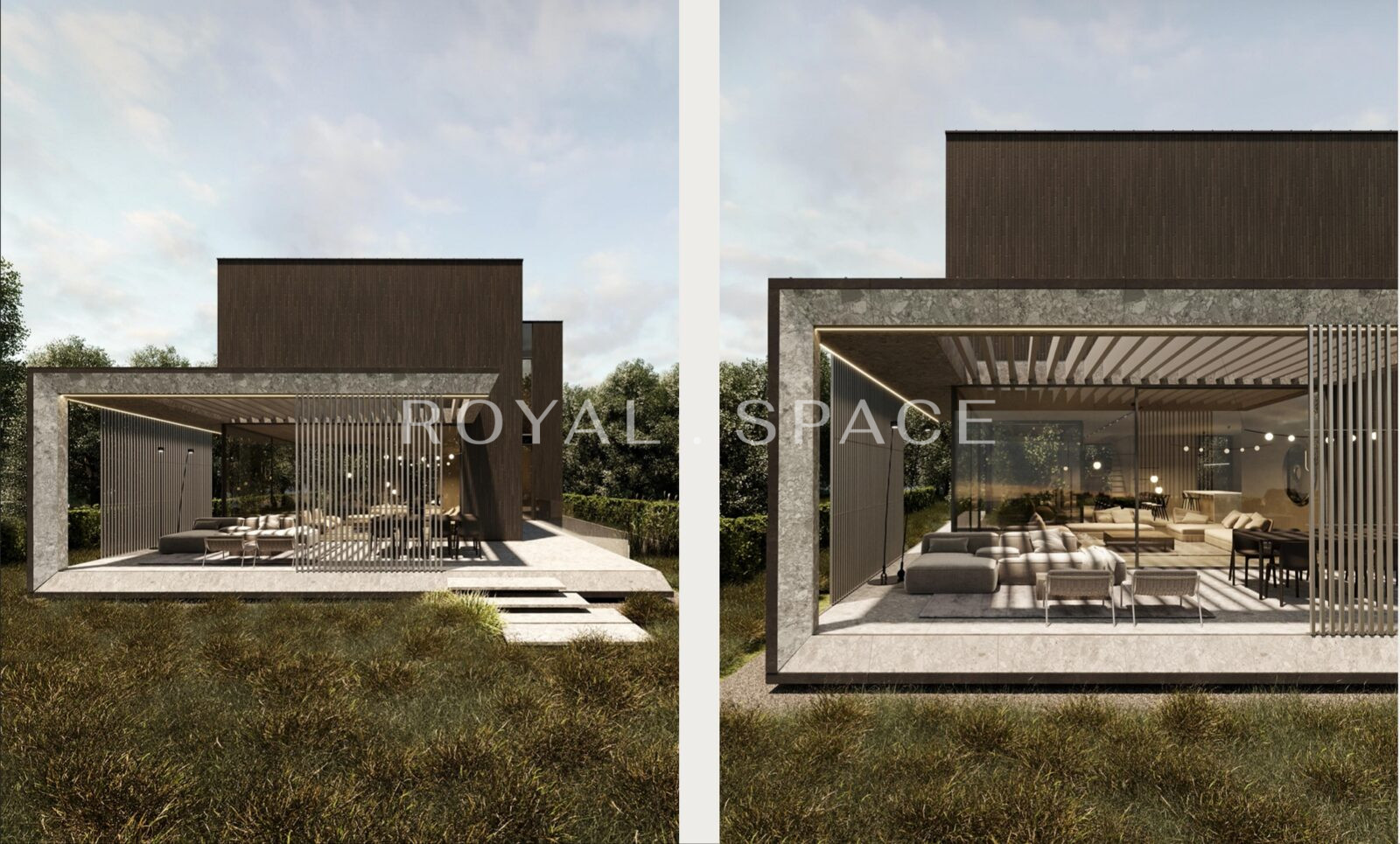 Plot in the Heart of Wola Justowska!