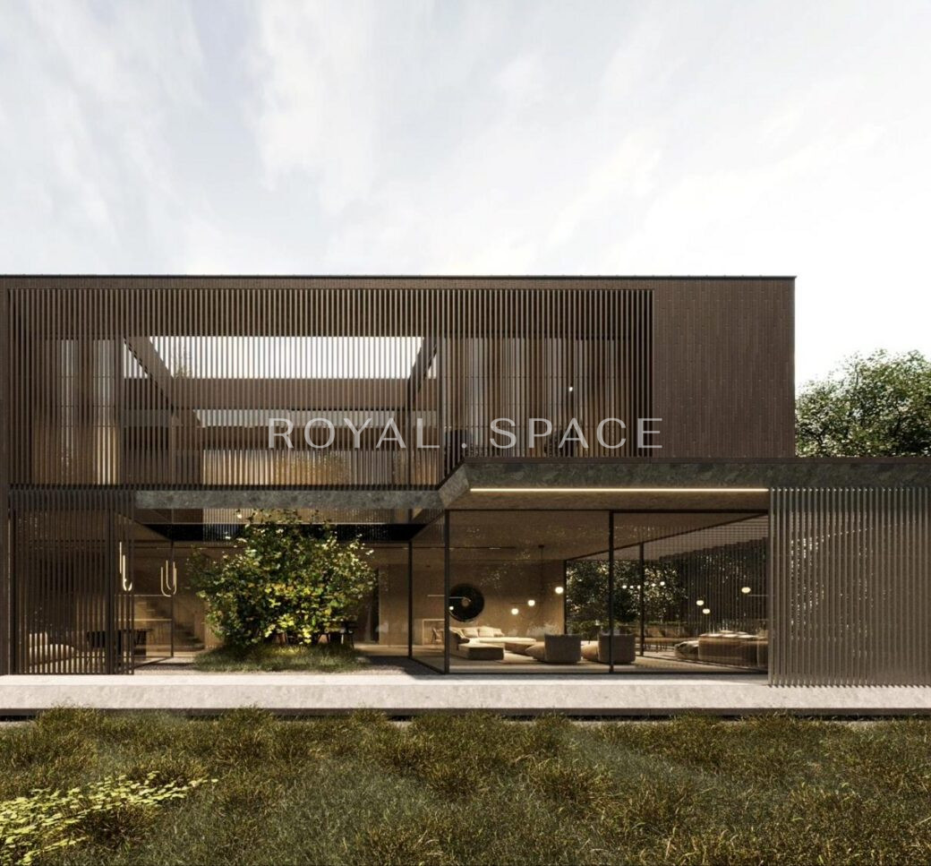 Plot in the Heart of Wola Justowska!