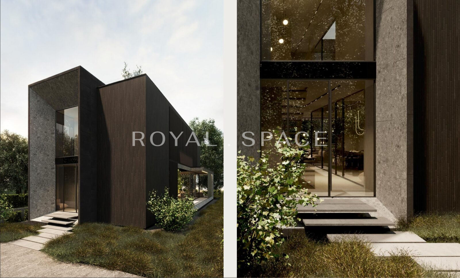 Plot in the Heart of Wola Justowska!