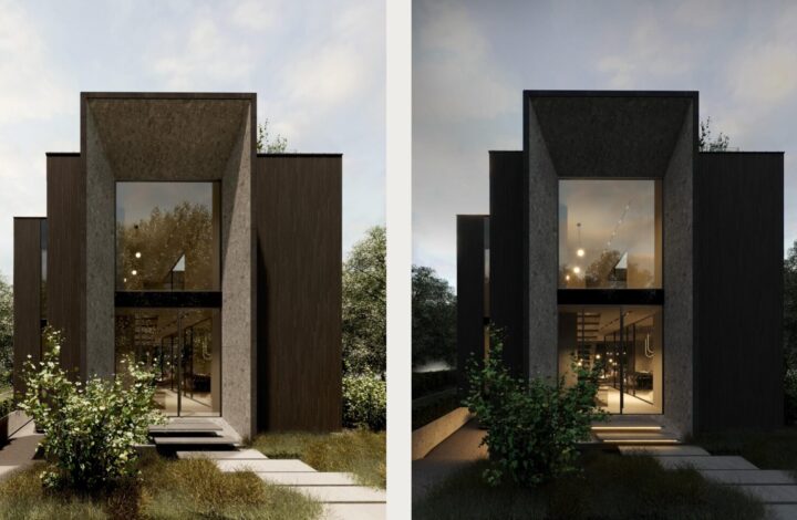 Plot in the Heart of Wola Justowska!