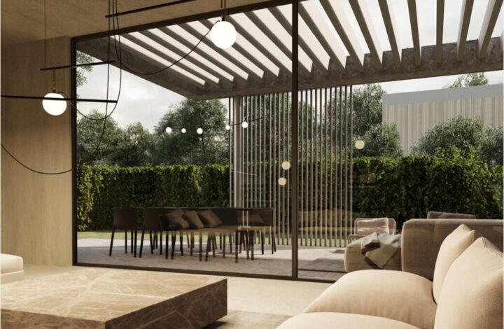 Plot in the Heart of Wola Justowska!