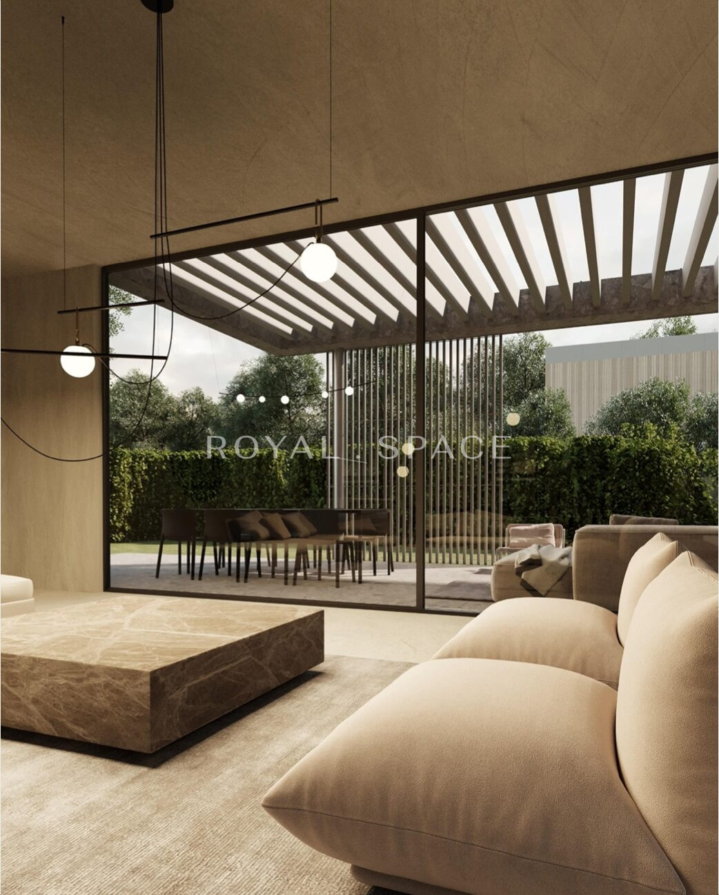 Plot in the Heart of Wola Justowska!