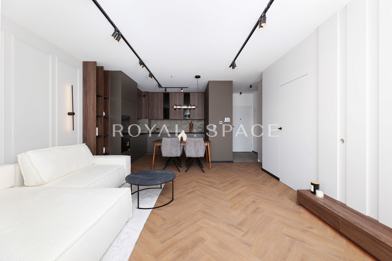 Prestigious flat near the river | Duo Residence