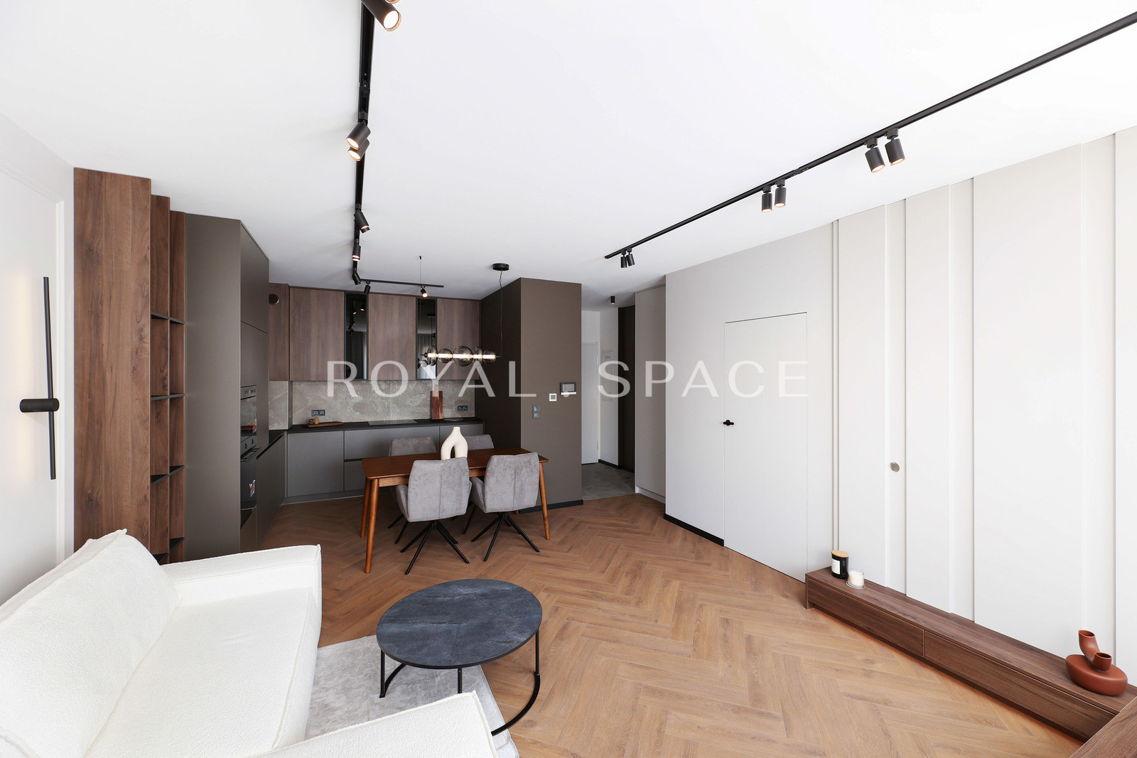 Prestigious flat near the river | Duo Residence