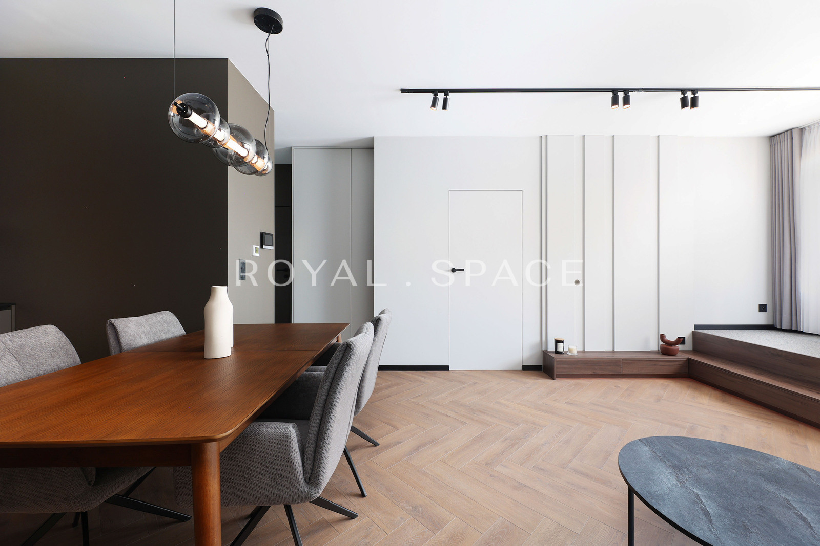 Prestigious flat near the river | Duo Residence