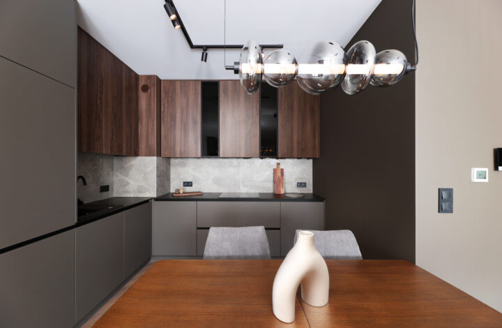 Prestigious flat near the river | Duo Residence