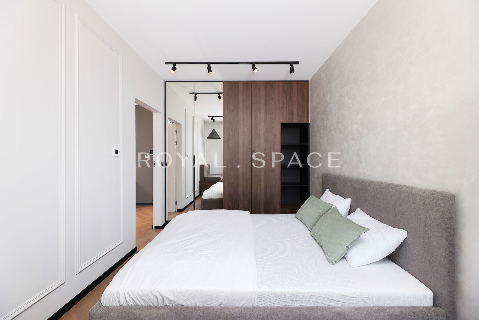 Prestigious flat near the river | Duo Residence