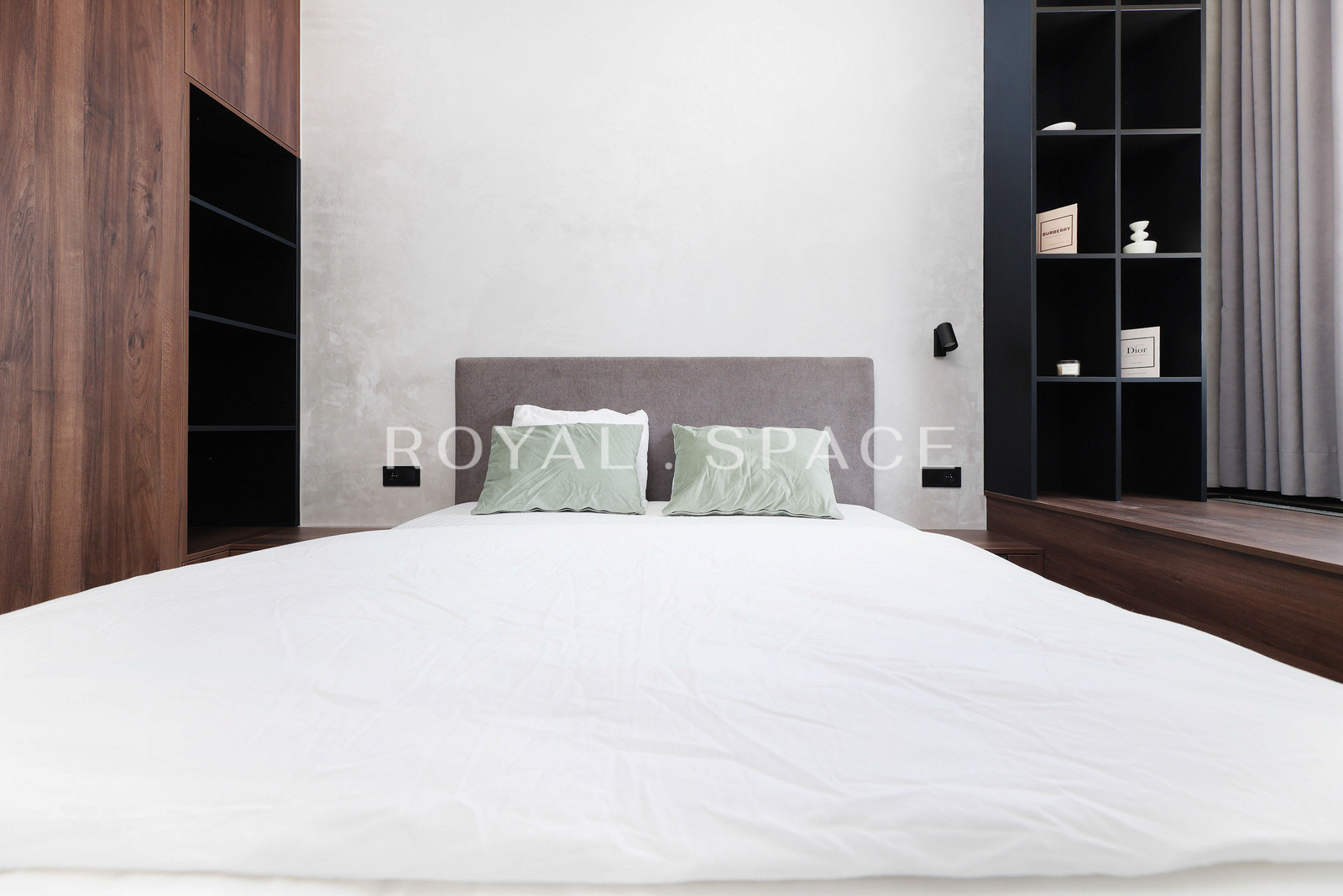 Prestigious flat near the river | Duo Residence