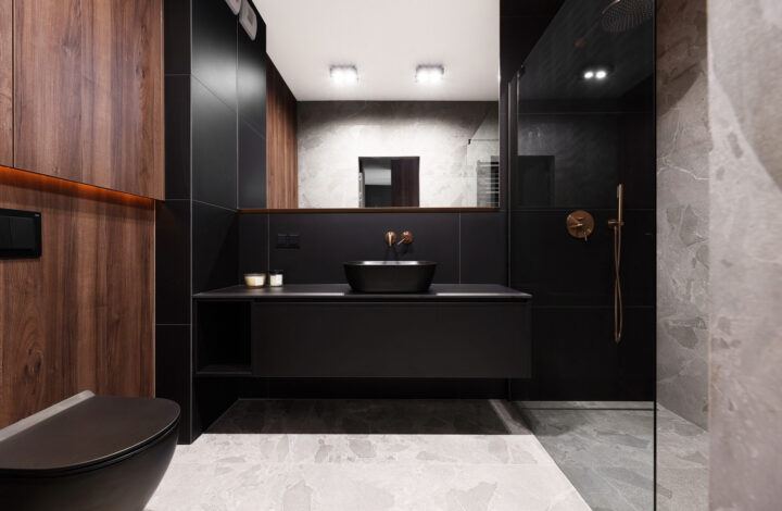 Prestigious flat near the river | Duo Residence