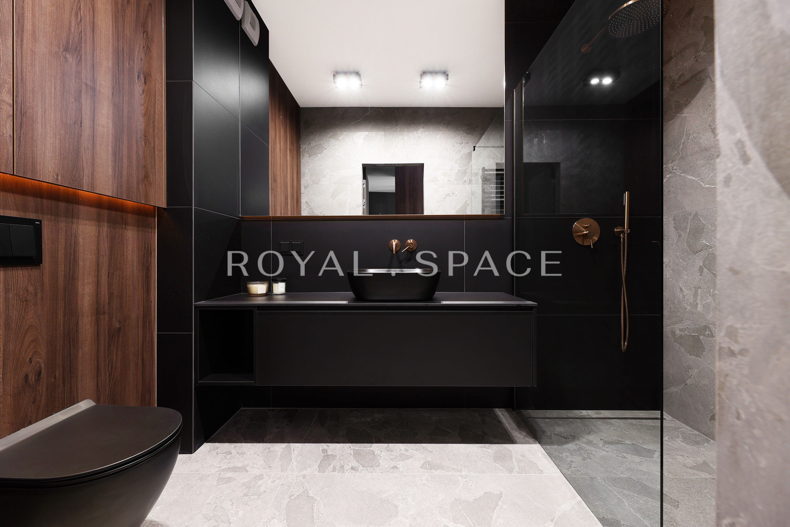 Prestigious flat near the river | Duo Residence