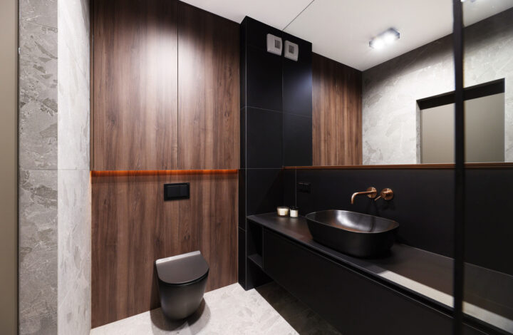 Prestigious flat near the river | Duo Residence