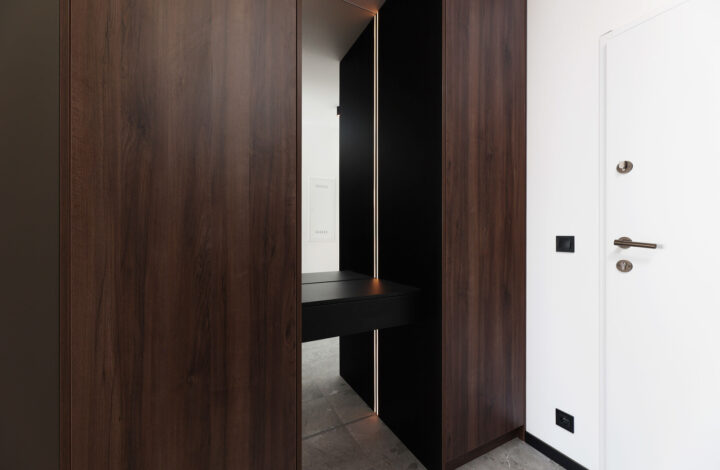 Prestigious flat near the river | Duo Residence