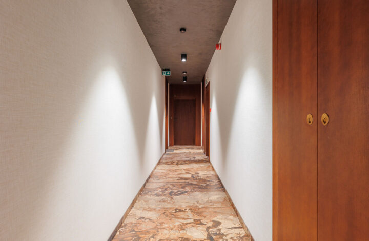 Prestigious flat near the river | Duo Residence