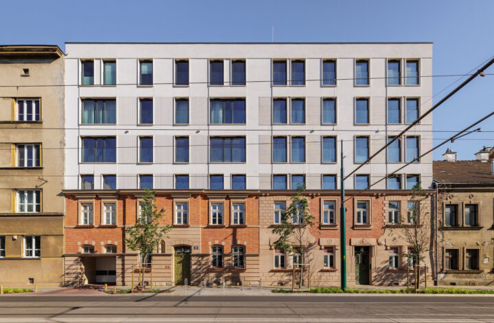 Prestigious flat near the river | Duo Residence