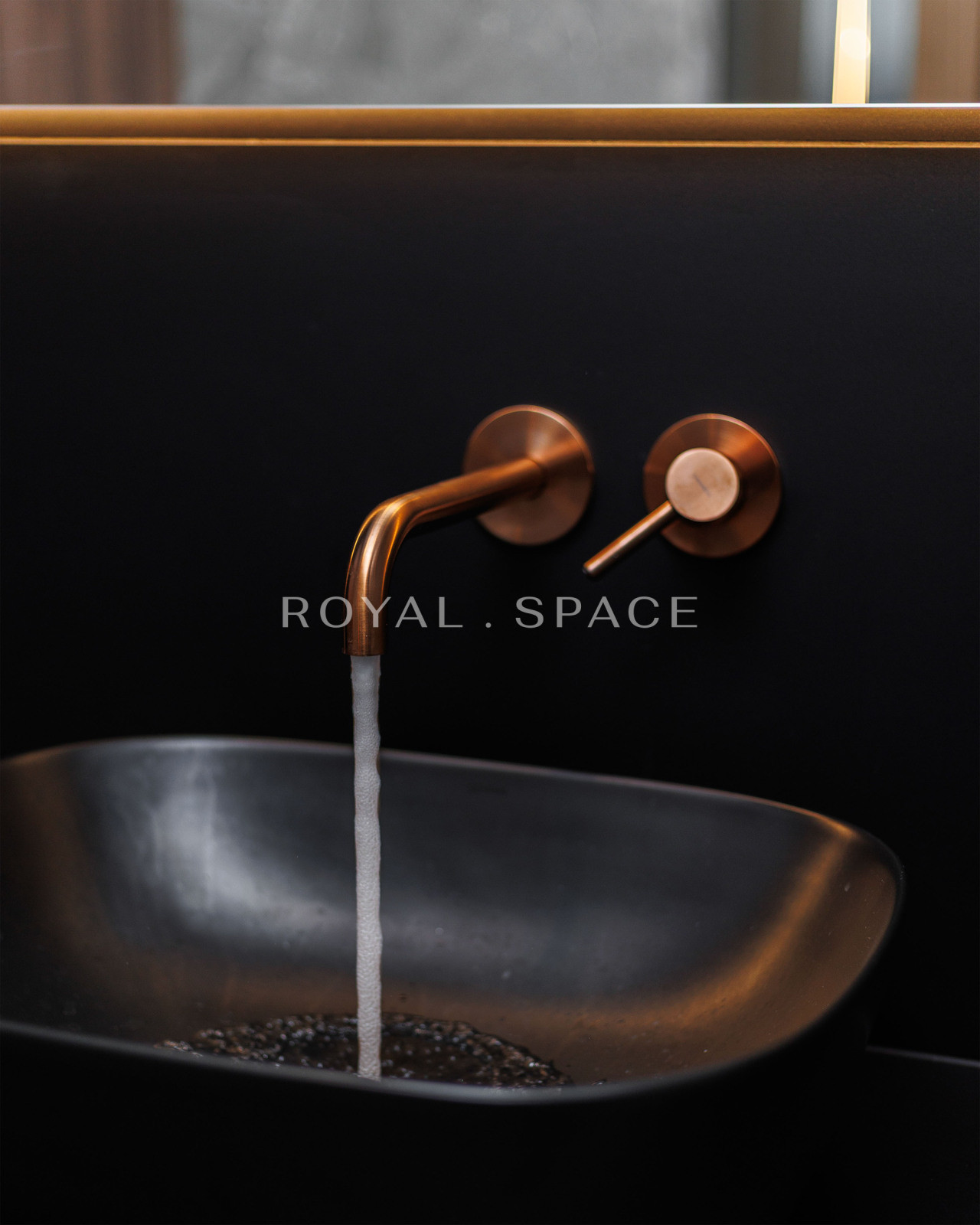 Prestigious flat near the river | Duo Residence