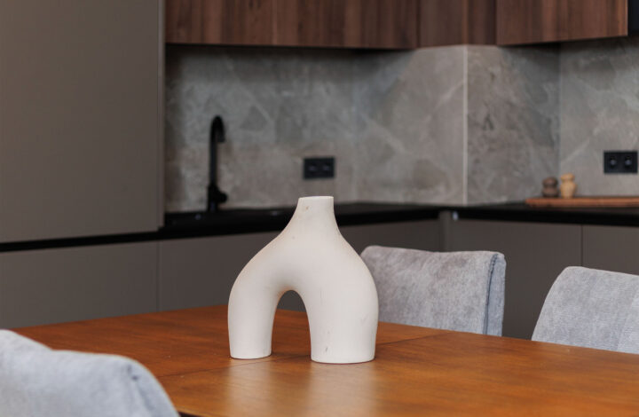 Prestigious flat near the river | Duo Residence