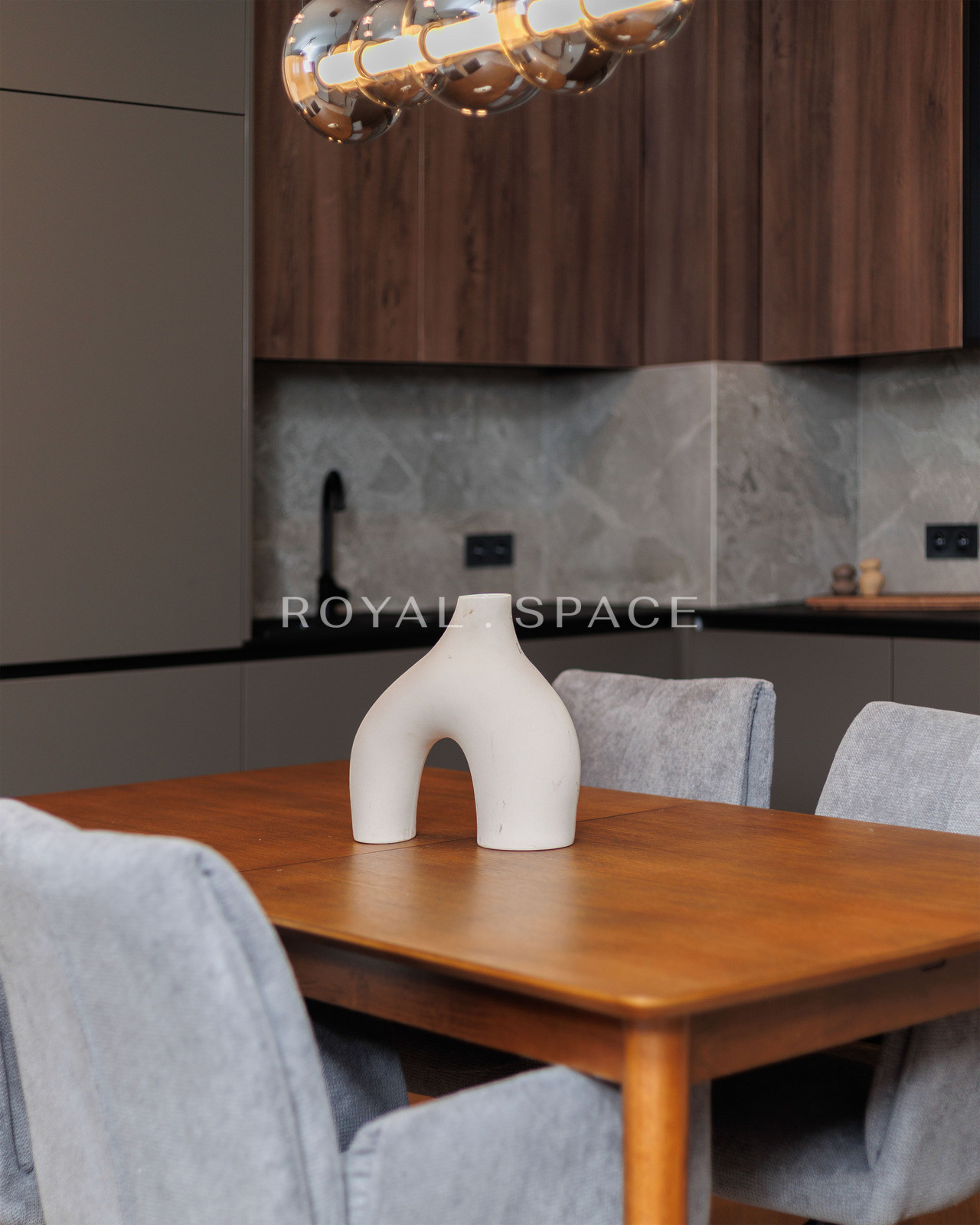 Prestigious flat near the river | Duo Residence