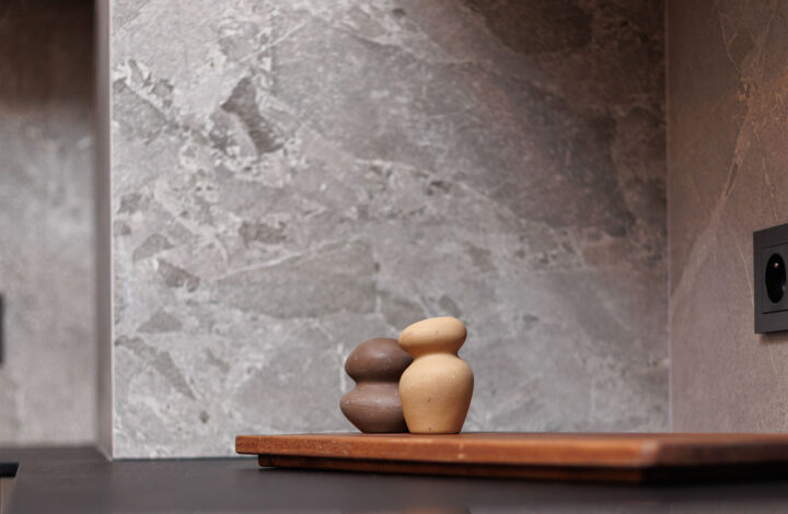 Prestigious flat near the river | Duo Residence