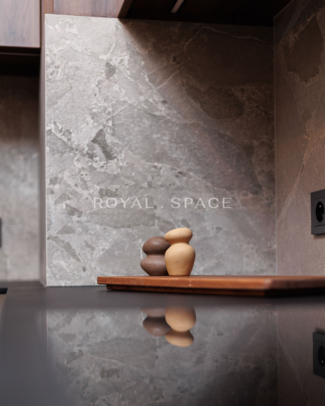 Prestigious flat near the river | Duo Residence