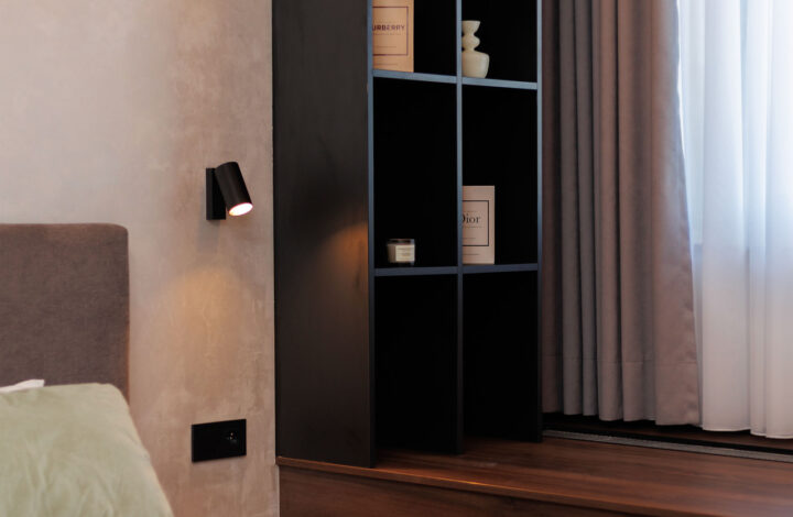 Prestigious flat near the river | Duo Residence