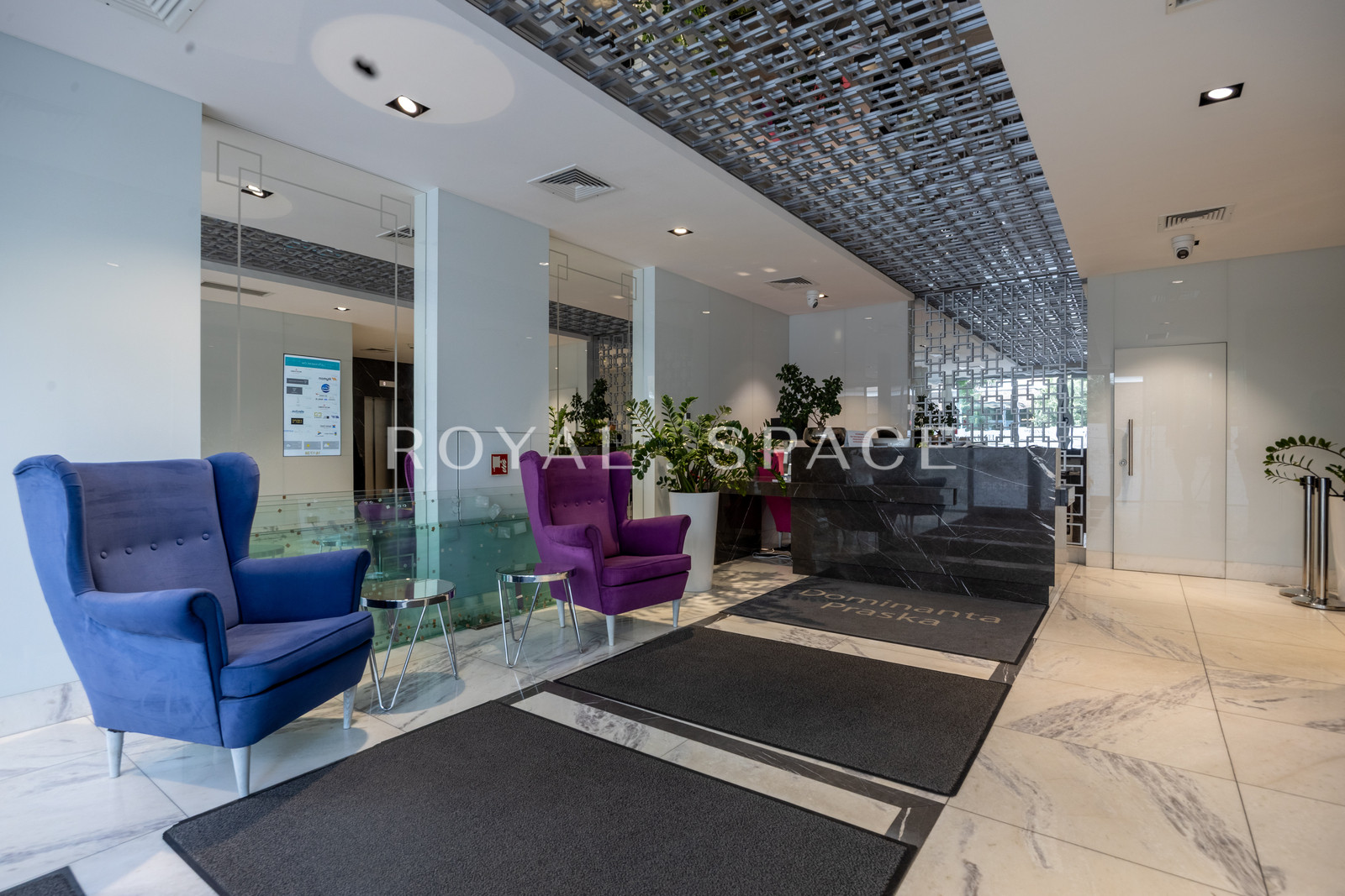 Warszawa, Północ, Stefana Okrzei